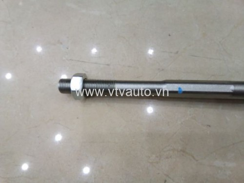  Rô tuyn lái trong Chevrolet Colorado