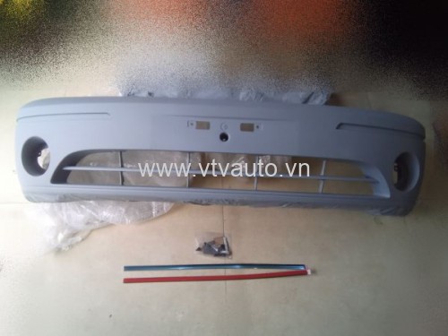 Ba đờ xốc trước Ford Laser ,2000-2005