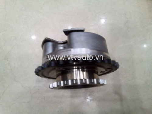 Bánh răng cam hút Toyota Highlander máy 3.5, 2GR( Đài Loan)