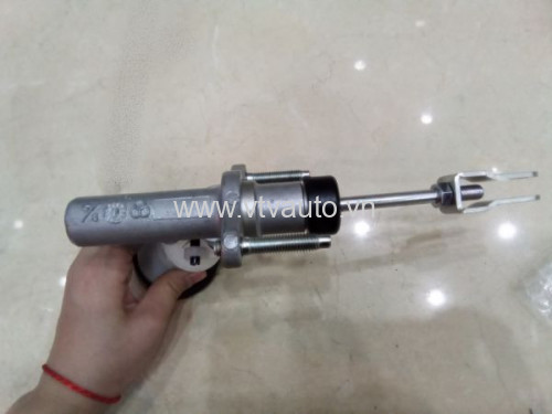 Tổng côn trên Toyota Corolla 1.6 ,1992-1996