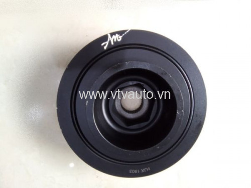 Buly cốt máy, buly trục cơ Honda Accord,1994-1997