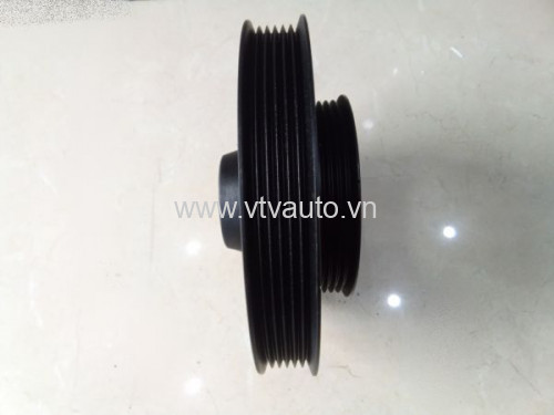 Buly cốt máy, buly trục cơ Honda Accord,1994-1997
