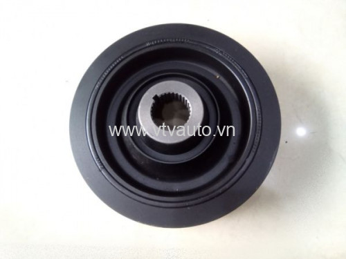 Buly cốt máy, buly trục cơ Honda Accord,1994-1997