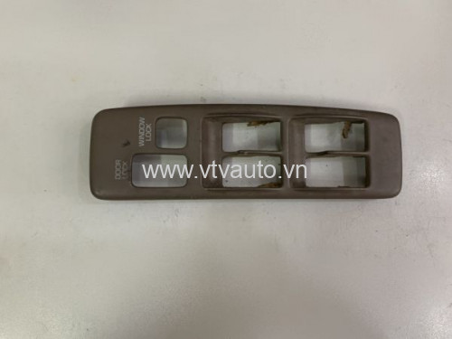 Ốp công tắc tổng Toyota Corolla 1993