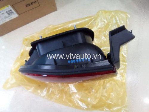 Đèn hậu trái Honda Accord ,1994-1996
