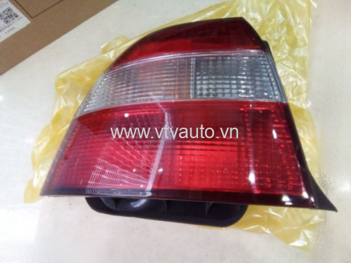 Đèn hậu trái Honda Accord ,1994-1996
