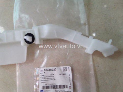 Phe cài ba đờ xốc trước phải Chevrolet Captiva ,2007-2014