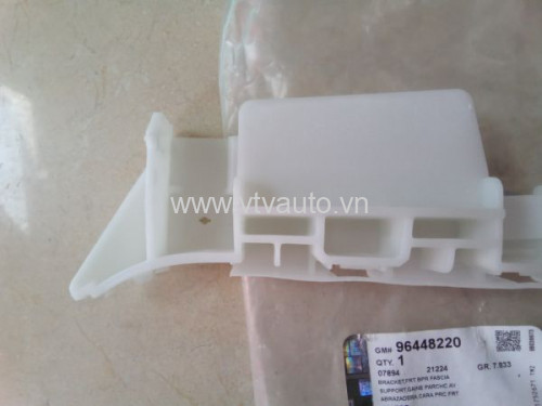 Phe cài ba đờ xốc trước phải Chevrolet Captiva ,2007-2014