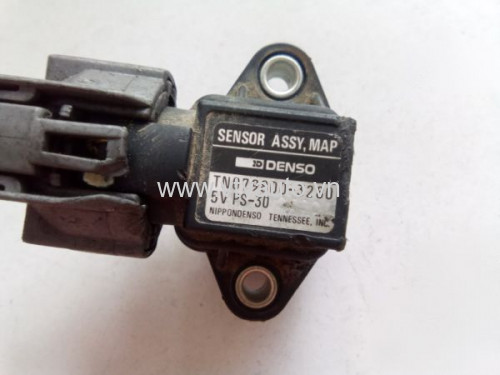 Cảm biến vị trí bướm ga + giắc Honda Accord ,1994-1998