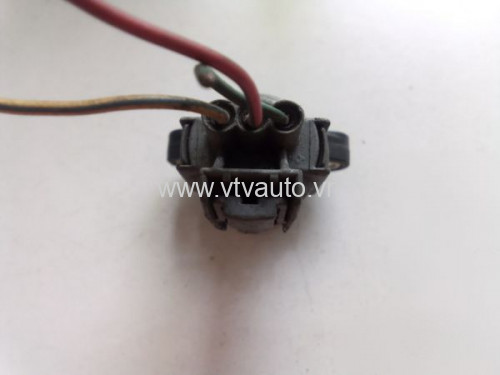 Cảm biến vị trí bướm ga + giắc Honda Accord ,1994-1998