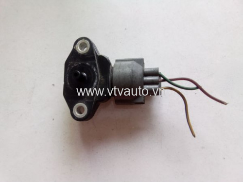 Cảm biến vị trí bướm ga + giắc Honda Accord ,1994-1998