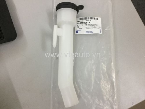 Cổ bình nước rửa kính Daewoo Lacetti nhập