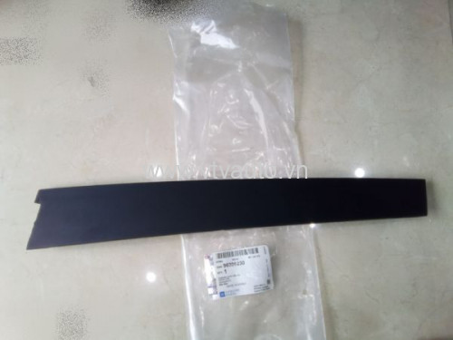 Ốp nhựa trụ cửa trước phải Daewoo Leganza