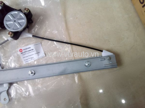 Bộ compa + mô tơ lên kính sau phải Toyota Corona Exsior ,1994-1997