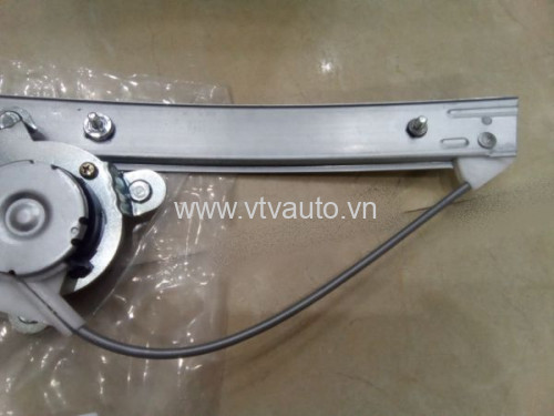 Bộ compa + mô tơ lên kính sau trái Toyota Corona Exsior ,1994-1997