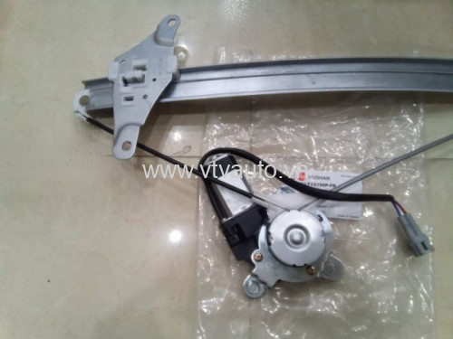 Bộ compa + mô tơ lên kính trước phải Toyota Corona Exsior ,1994-1997