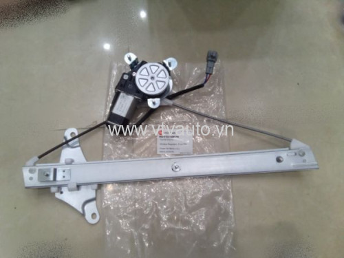 Bộ compa + mô tơ lên kính trước phải Toyota Corona Exsior ,1994-1997