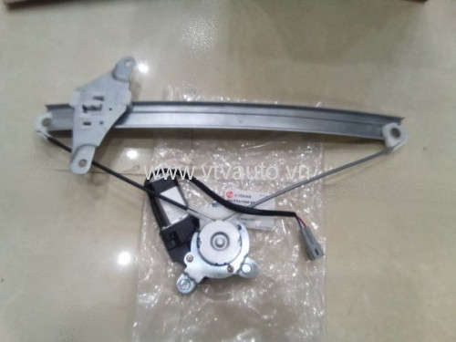 Bộ compa + mô tơ lên kính trước phải Toyota Corona Exsior ,1994-1997