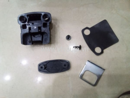 Khoá chốt kính cánh cửa Toyota Land Cruiser ,1988-1997