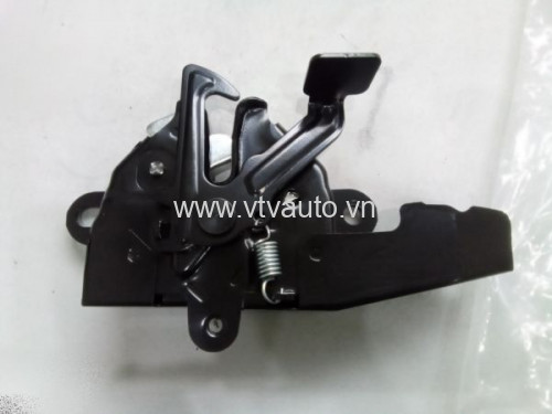 Khoá nắp ca bô trước Toyota Fortuner,2008-2016