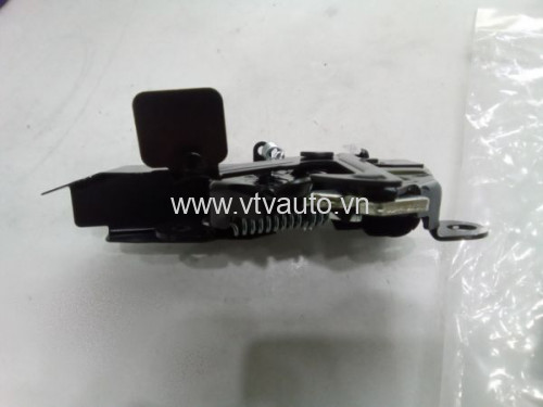 Khoá nắp ca bô trước Toyota Fortuner,2008-2016
