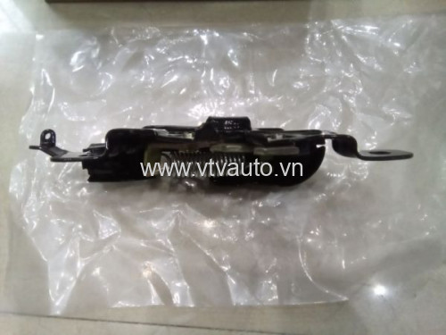 Khoá nắp ca bô trước Lexus LX450 ,1995-1997