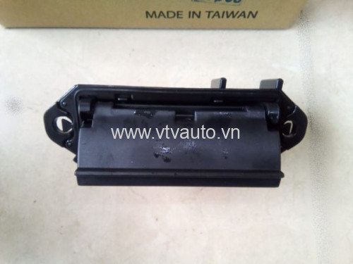 Tay mở cửa hậu (cốp sau) Toyota Fortuner, 2007-2016