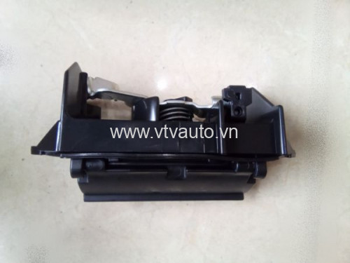 Tay mở cửa hậu (cốp sau) Toyota Fortuner, 2007-2016