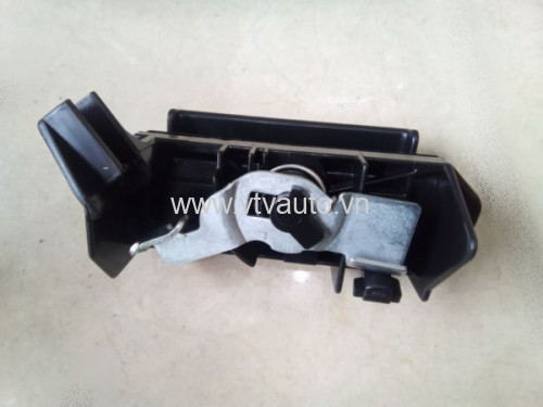 Tay mở cửa hậu (cốp sau) Toyota Fortuner, 2007-2016
