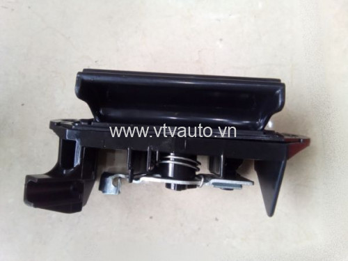 Tay mở cửa hậu (cốp sau) Toyota Fortuner, 2007-2016