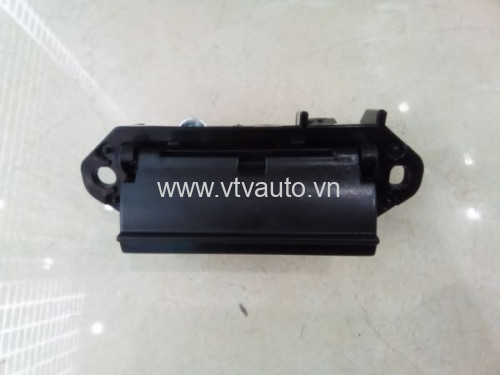 Tay mở cửa hậu (cốp sau) Toyota Hiace,2005-2021