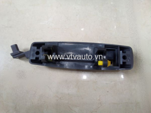 Tay mở lùa trong bên phải (màu đen) Toyota Hiace ,1990-1994