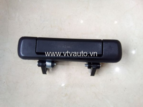 Tay mở ngoài phải (màu đen) Toyota Zace,1998-2005