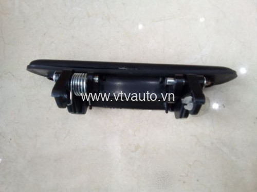 Tay mở ngoài phải (màu đen) Mercedes-Benz Spinter,1982-1989