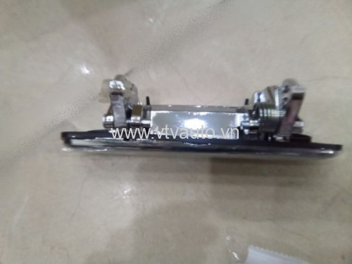 Tay mở ngoài bên phải (mạ) Toyota Zace,1996-2005