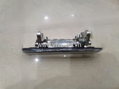 Tay mở ngoài bên trái (mạ) Toyota Zace,1996-2005