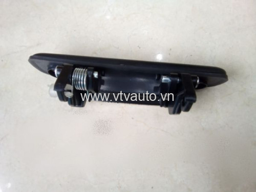 Tay mở ngoài trái (màu đen) Toyota Zace,1998-2005