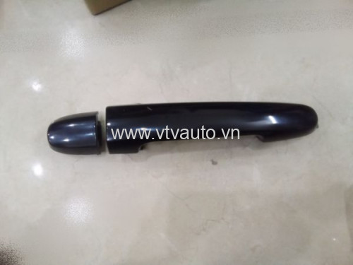 Tay mở ngoài trước phải (sơn đen), phần dài và ngắn Toyota Corolla Altis,2002-2014