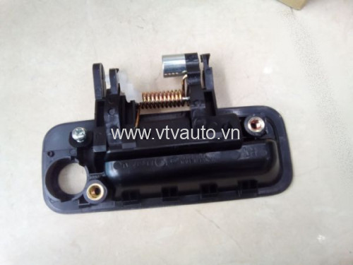 Tay mở ngoài trước trái ( màu đen) Toyota Camry 1997-2001