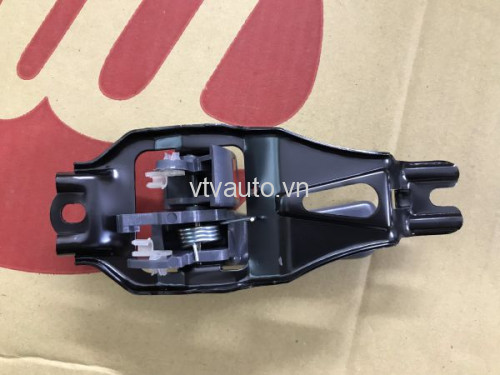 Tay mở trong phải ( màu ghi) (trước=sau) 69205-22060-03 Toyota Cressida ,1988-1996