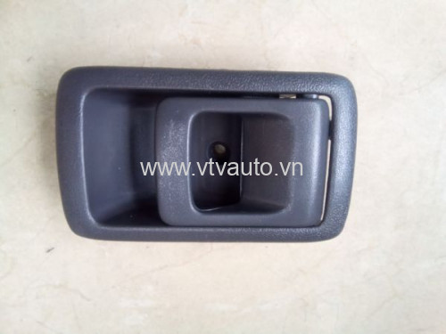 Tay mở trong phải ( màu xám xanh) Toyota Zace,1996-2005