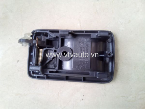 Tay mở trong phải ( màu xám xanh) Toyota Zace,1996-2005