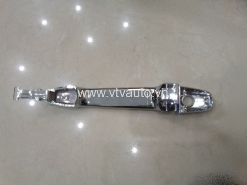 Tay mở ngoài trước trái (mạ) phần dài + ngắn Lexus RX350/330 ,2003-2020