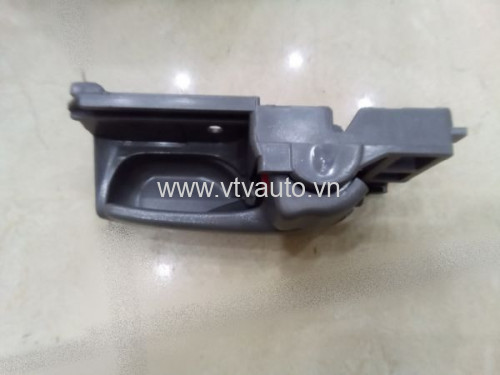 Tay mở trong phải ( xám) (trước=sau) Toyota Corolla Altis,2002-2007