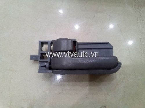 Tay mở trong trái ( xám) (trước=sau) Toyota Corolla Altis,2002-2007