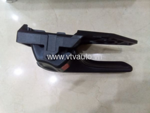 Tay mở trong trước trái ( màu đen) Toyota Corolla  Altis ,2014-2019