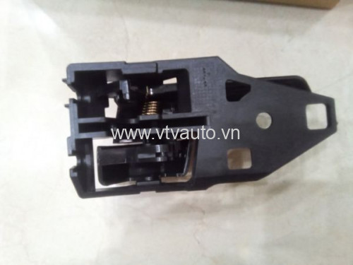 Tay mở trong trước trái ( màu đen) Toyota Corolla  Altis ,2014-2019