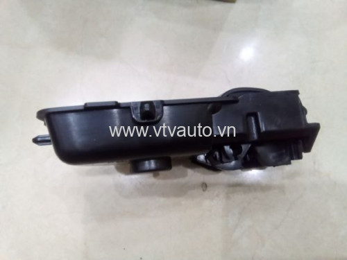 Tay mở trong trái, màu xám Toyota Yaris,2007-2013