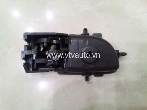 Tay mở trong trái, màu nâu Toyota Vios 2008-2013, E