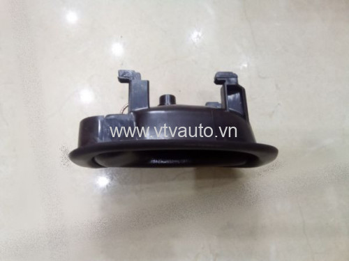 Tay mở trong Trái ( Màu nâu cafe) (Trước = Sau) Toyota Corolla AE100,1992-1996